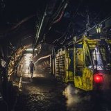 O bezpieczeństwie transportu, silników spalinowych i urządzeń dźwignicowych w górnictwie